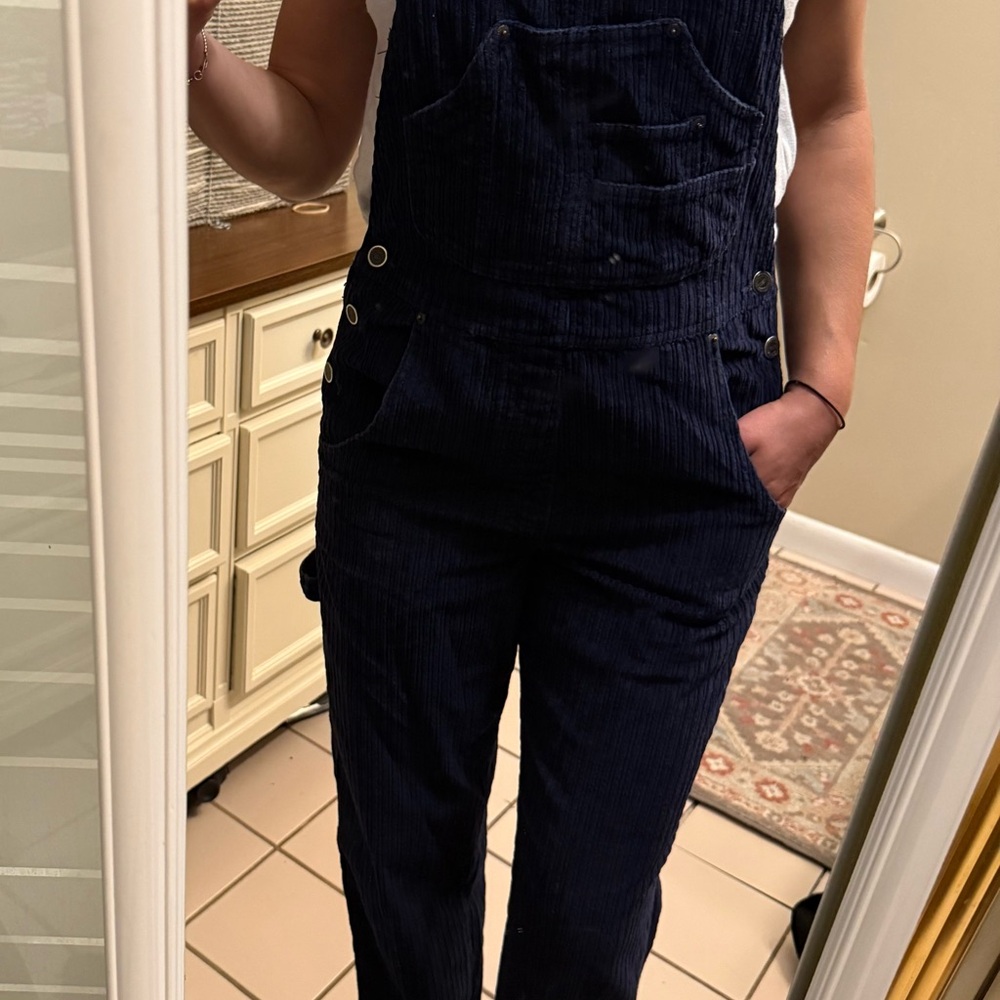 Arizona Jean Company Blue Corduroy Apparel